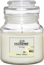 Villa Verde Duftkerze im Glas