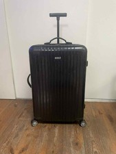 rimowa salsa AIR trolley