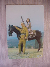 Winnetou - Der Schatz im