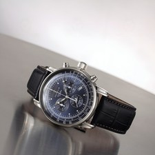 Zeppelin 100 Jahre Chronograph