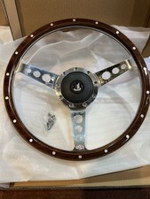 Triumph spitfire semi dish - spitfire, 14"