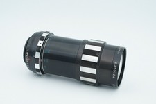 Enna München Tele-Ennalyt 240mm f4.5 M42, Wechselsocket, Sockel, Teleobjektiv