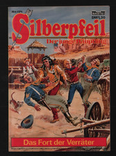 Silberpfeil - Der junge
