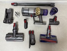 Dyson V11  SV 17 Absolute Akku