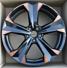 1X Original Alufelge Felge Rim