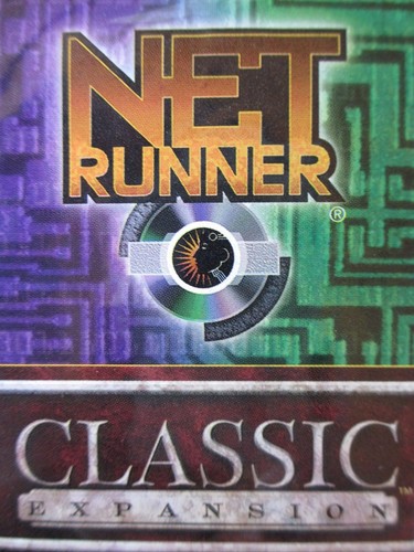 Rare netrunner classic 2 - rare,