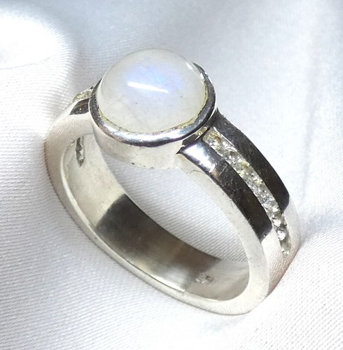 Ring 925 silber - 925,