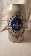 Bierkrug Dortmunder Thier