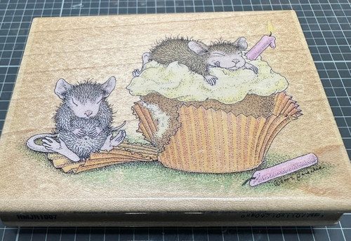 House mouse designs - house-mouse,