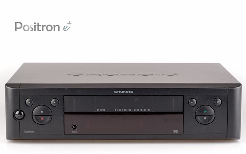 Grundig gv7000 vhs - grundig,