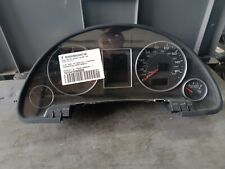 Original Audi A4 B6 8E USA