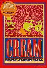 Cream - Royal Albert Hall [2