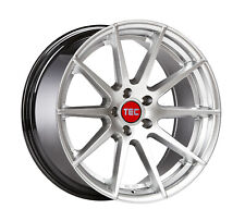 4x 19 Zoll GT7 Felgen für VW