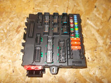 Sicherungskasten Opel Vectra C 2,2 Direct mit Code 460023260