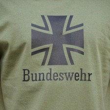 BUNDESWEHR German armed forces