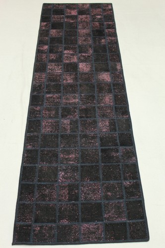 Perserteppich patchwork - perserteppich,