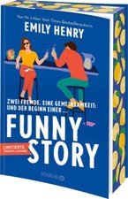 Emily Henry Henry, Emily/Funny