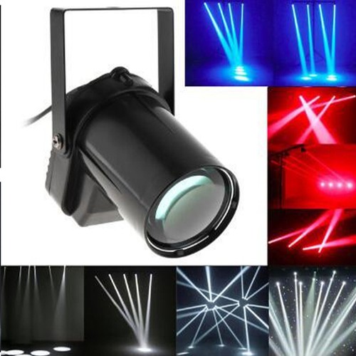 Led pinspot punktstrahler - pinspot,