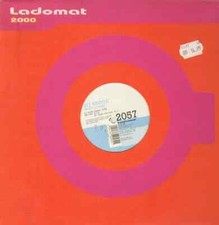 Arj Snoek Dizko Queen Vinyl Single 12inch NEAR MINT Ladomat