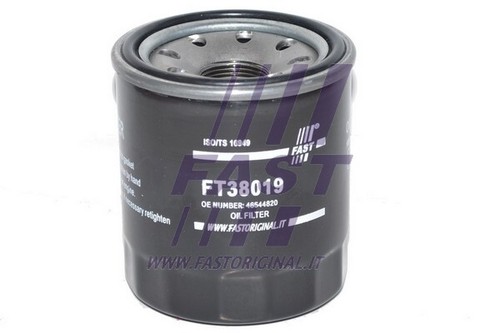 Ft38019 fast ölfilter für - Ölfilter,