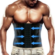 Männer Bauchweggürtel