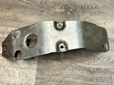 Yamaha YZ YZF WR WRF 400 Rahmenschutz Motorschutz 5BE-21471-00-00 Schutz Motor