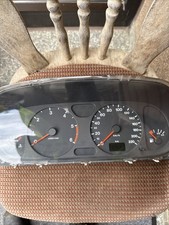 OPEL FRONTERA B TACHO KOMBIINSTRUMENT TACHOMETER LICZNIK 16240179 IV 8971458190