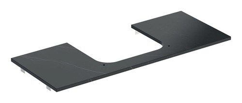Geberit one waschtischplatte - one,