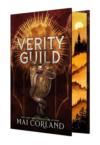 Verity guild mai corland - guild,
