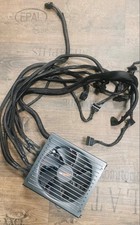 700 Watt PC Netzteil beQuiet! Straight Power 10 E10-CM-700W