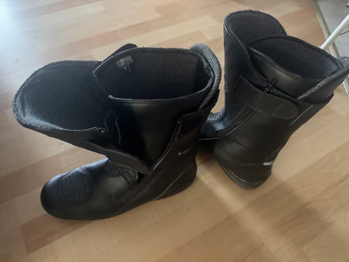 Motorradstiefel probiker - 49,