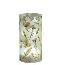LED Deko Licht Tischlampe