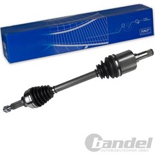 SKF ANTRIEBSWELLE VORNE LINKS