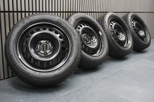 4 WINTERRÄDER WINTERREIFEN
