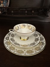 Gedeck Tee Kaffe Set 3 Tlg