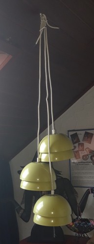 Ddr vintage space age - ddr, "space