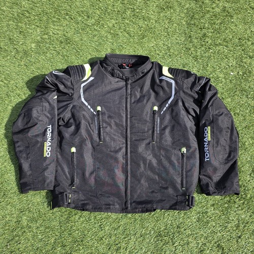 Tornado moto apparel track - moto,