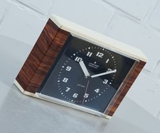 edle Junghans electronic ATO -