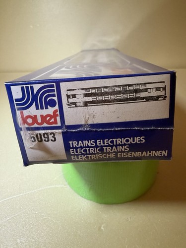 Jouef 5093 106 - jouef,