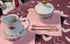 Henneberg Porzellan 1777