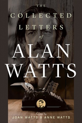 The collected letters alan - collected,