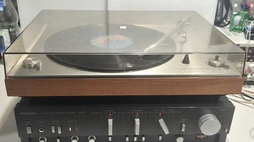 Beogram 1200 - b&o,