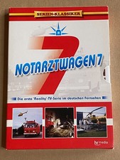 NOTARZTWAGEN 7 - 2-DVD -