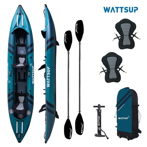 Wattsup cod personen kajak - wattsup,