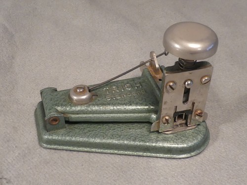 Trioh standard tacker - standard,
