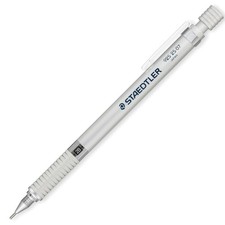 Druckbleistift, SilberSerie