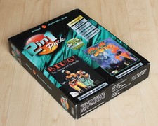 2 in 1 Pack Biing! +  Bazooka