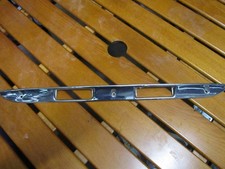 Mercedes w124 griffleiste - ,