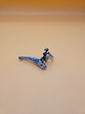 Umwerfer Campagnolo Super Record Schelle front derailleur clamp on vimtage