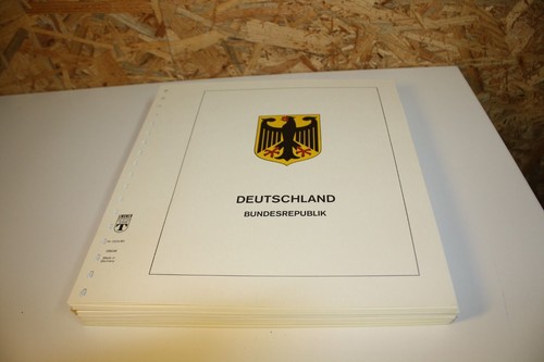 Bund lindner falzlos - lindner,